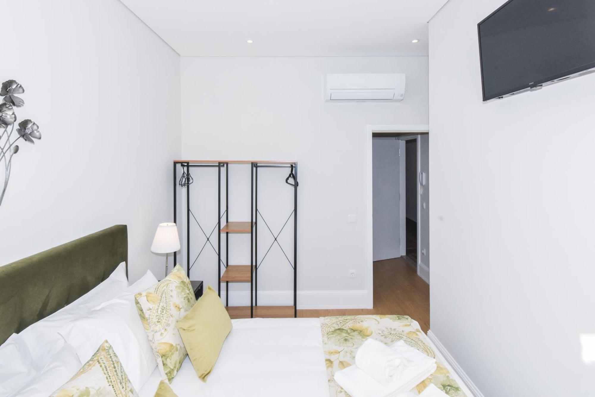 Fontinha Square Apartments By Porto City Hosts Quarto foto